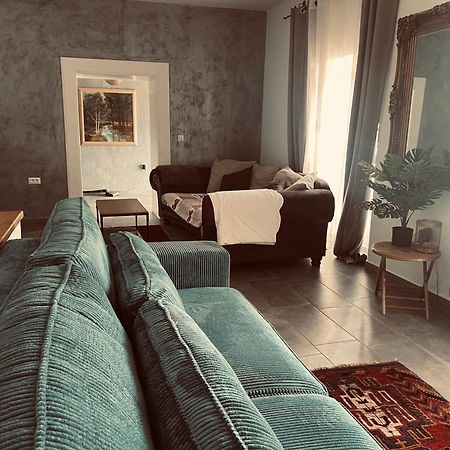 הוילה טריבאלי Art House 1800 מראה חיצוני תמונה