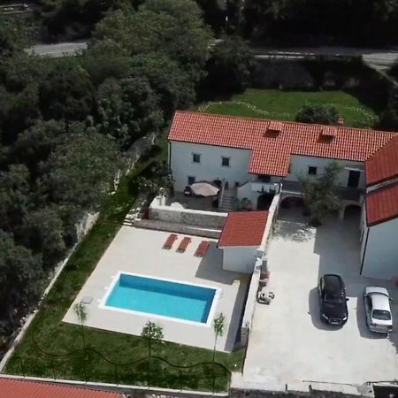 הוילה טריבאלי Art House 1800 מראה חיצוני תמונה