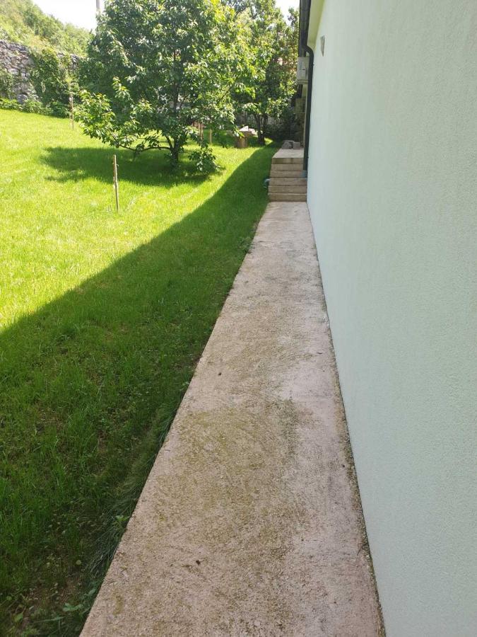 הוילה טריבאלי Art House 1800 מראה חיצוני תמונה