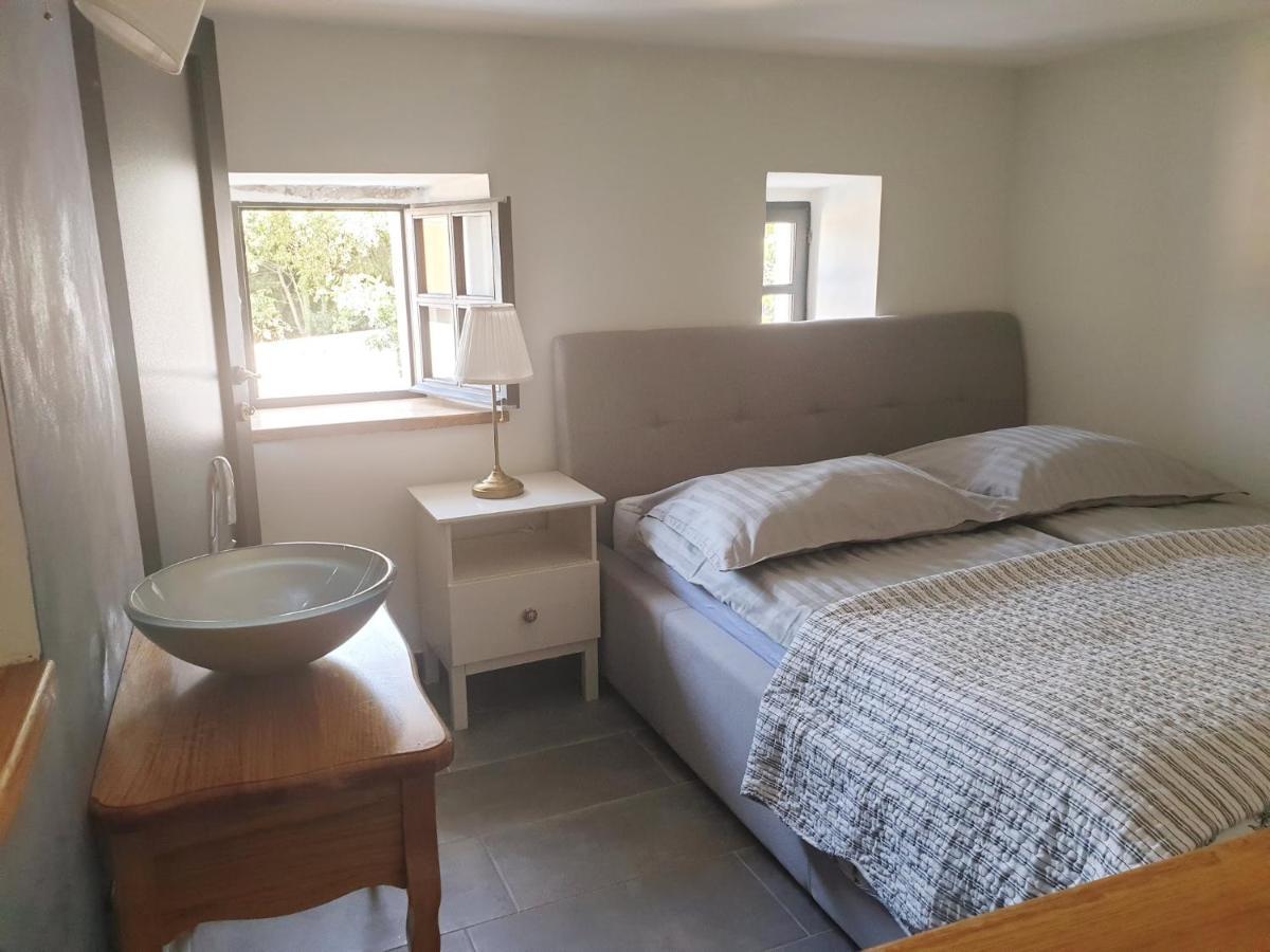 הוילה טריבאלי Art House 1800 מראה חיצוני תמונה