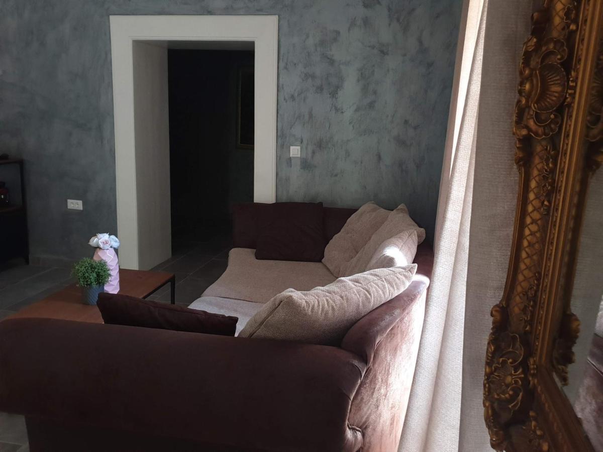 הוילה טריבאלי Art House 1800 מראה חיצוני תמונה