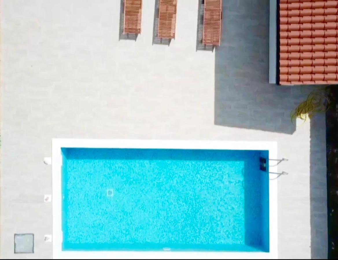הוילה טריבאלי Art House 1800 מראה חיצוני תמונה