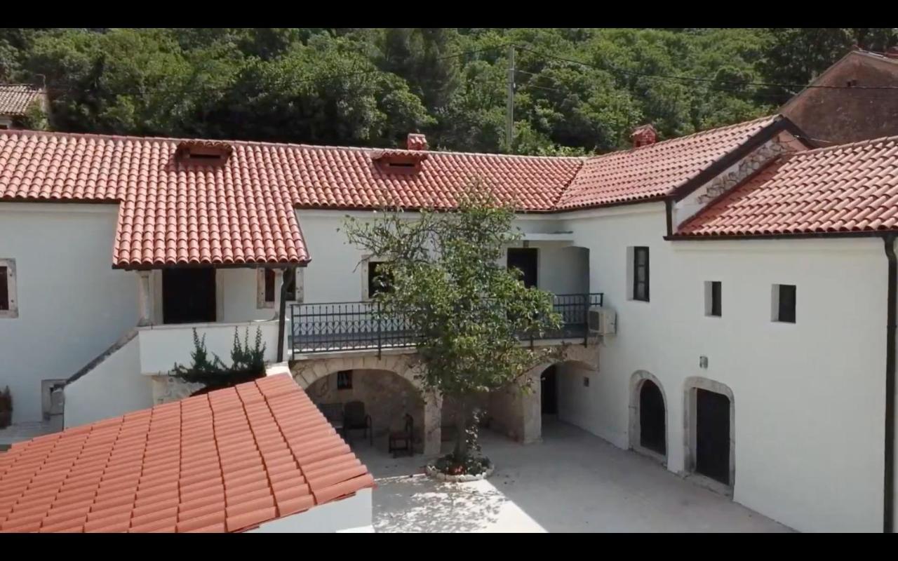 הוילה טריבאלי Art House 1800 מראה חיצוני תמונה