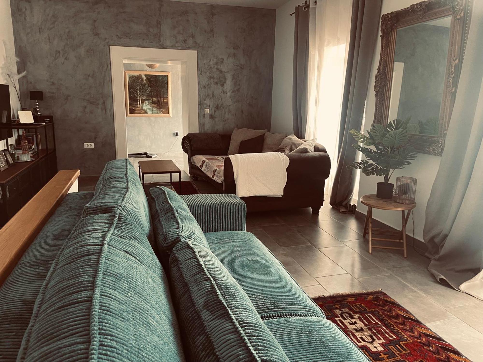 הוילה טריבאלי Art House 1800 מראה חיצוני תמונה