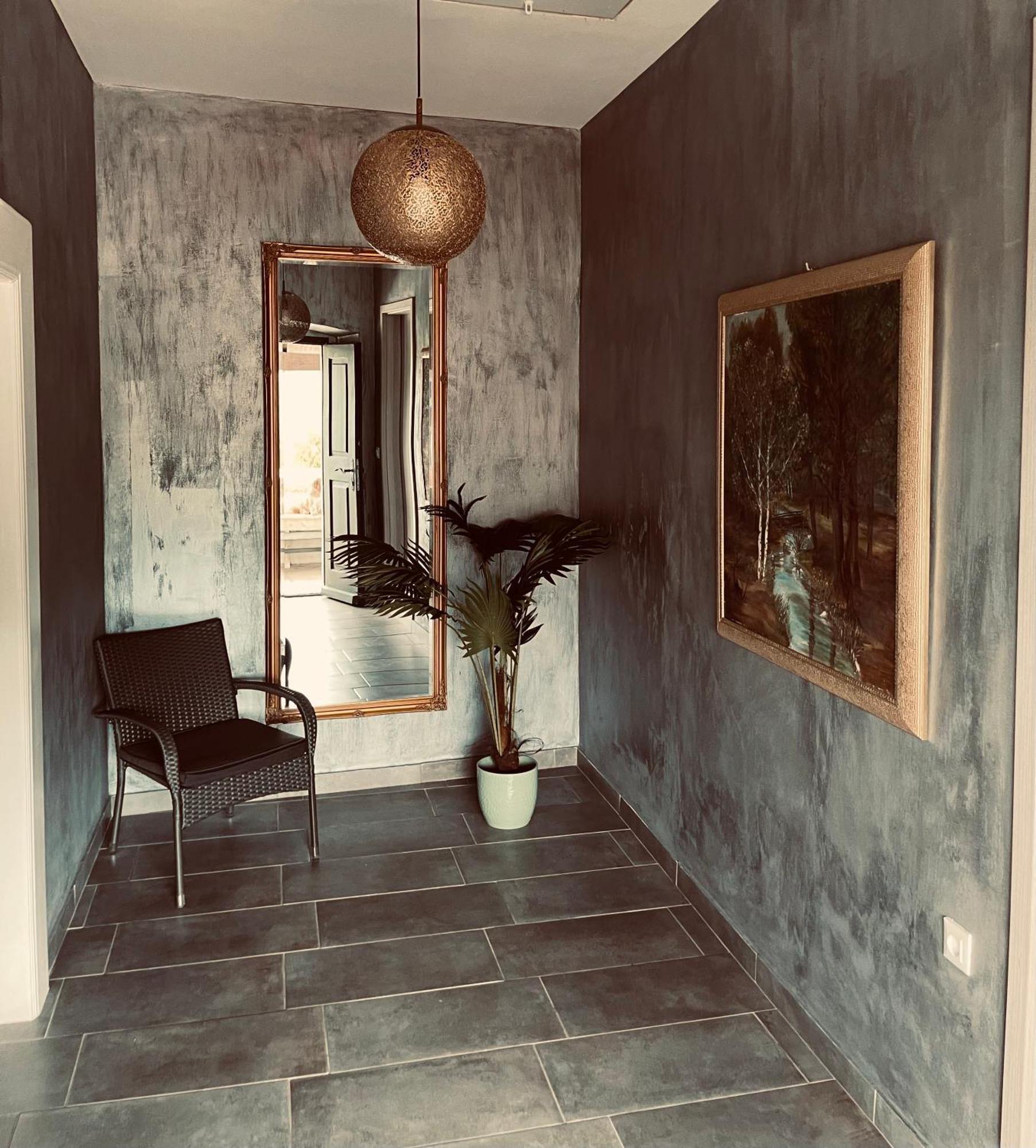 הוילה טריבאלי Art House 1800 מראה חיצוני תמונה