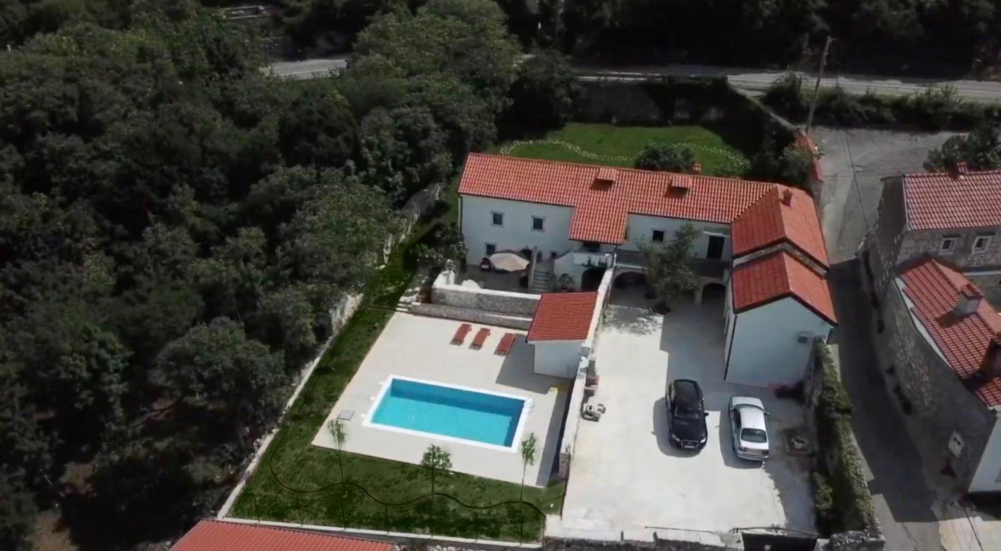 הוילה טריבאלי Art House 1800 מראה חיצוני תמונה