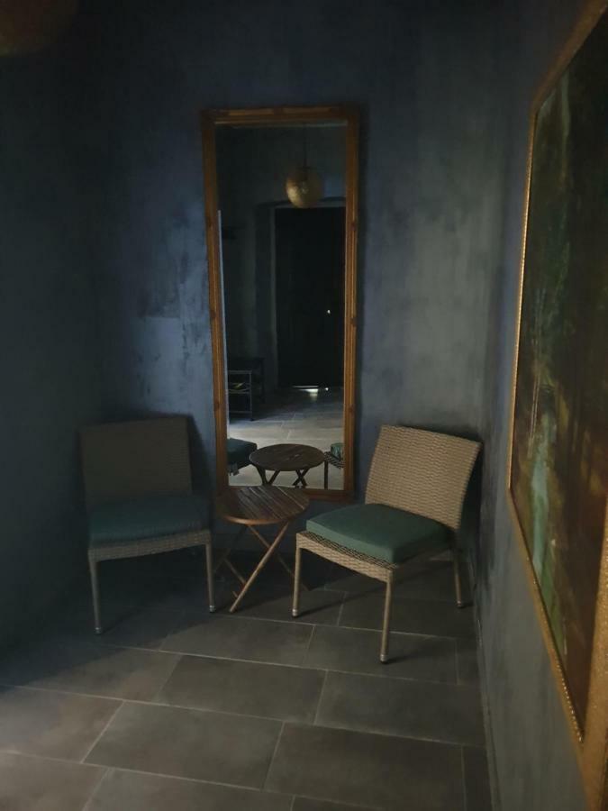 הוילה טריבאלי Art House 1800 מראה חיצוני תמונה